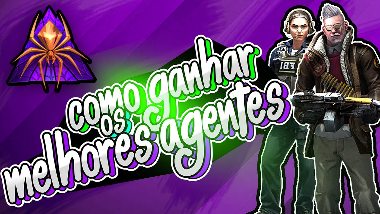 COMO GANHAR A AVA OU O DR. ROMANOV NA OPERAÇÃO TEIA FRAGMENTADA NO CSGO ...