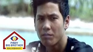 PBB Balikbahay: Alex at Axel, nagkainitan dahil sa chips! (Part 1)