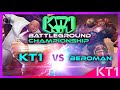 Kt1 vs beroman kt1 championship series 2  side quest catchup marvel contest of champions
