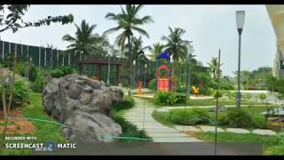 Brigade Exotica, Sample Flats, Old Madras Road, Bangalore, Construction Status