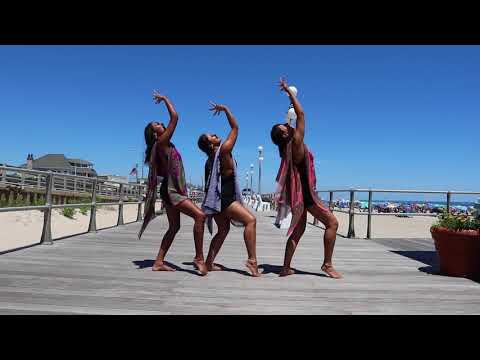 Eli Re Eli Choreography Yaadien 