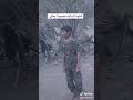 طفل يمني حوثي ينشد باللغة الفارسية 