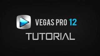 Урок 0 - Где скачать и Установить Sony Vegas Pro 12 Урок 0 - Где скачать и Установить Sony Vegas Pro 12