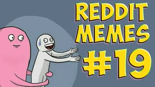 Reddit Meme Pack #19