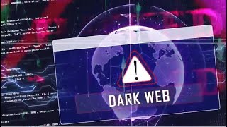 Expert talks about accessing dark web and protecting yourself