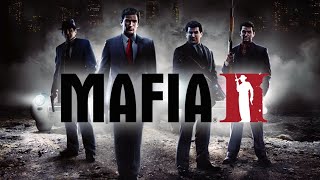 Mafia II  Definitive Edition, 3-ая серия. Циркулярка!