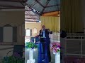 SNIPPETS FROM WEDNESDAY COVENANT PRAYERS. Holds Every Wednesday by 6am at 5/7 Deeper Life Ave. Oron