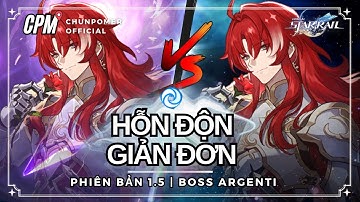 HƯỚNG DẪN VƯỢT HỒI ỨC HỖN ĐỘN 1.5 KỲ 2 | LỰA CHỌN NHÂN VẬT - MẸO - CƠ CHẾ QUÁI | Honkai Star Rail