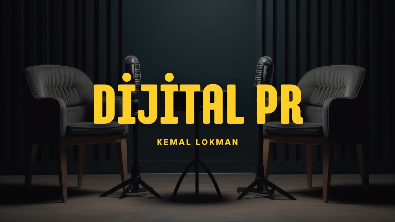 Part 49 Küçük İşletmelerde Dijital PR