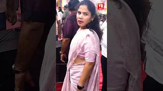 Chennai Mayor Priya Rajan In Anbin Christmas Peruvizha