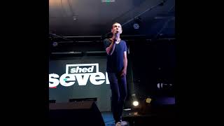 Shed Seven (Rick & Paul) - Your Guess Is As Good As Mine (acoustic) - Welly, Hull 07.04.23