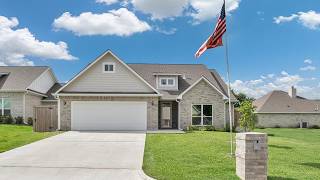 309 Saddle Brook Dr, Lufkin, TX