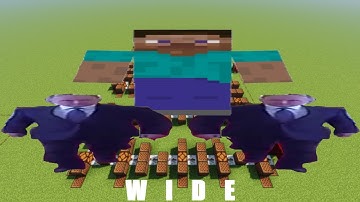 Wide Putin Song - Note Block Tutorial (Song for Denise)