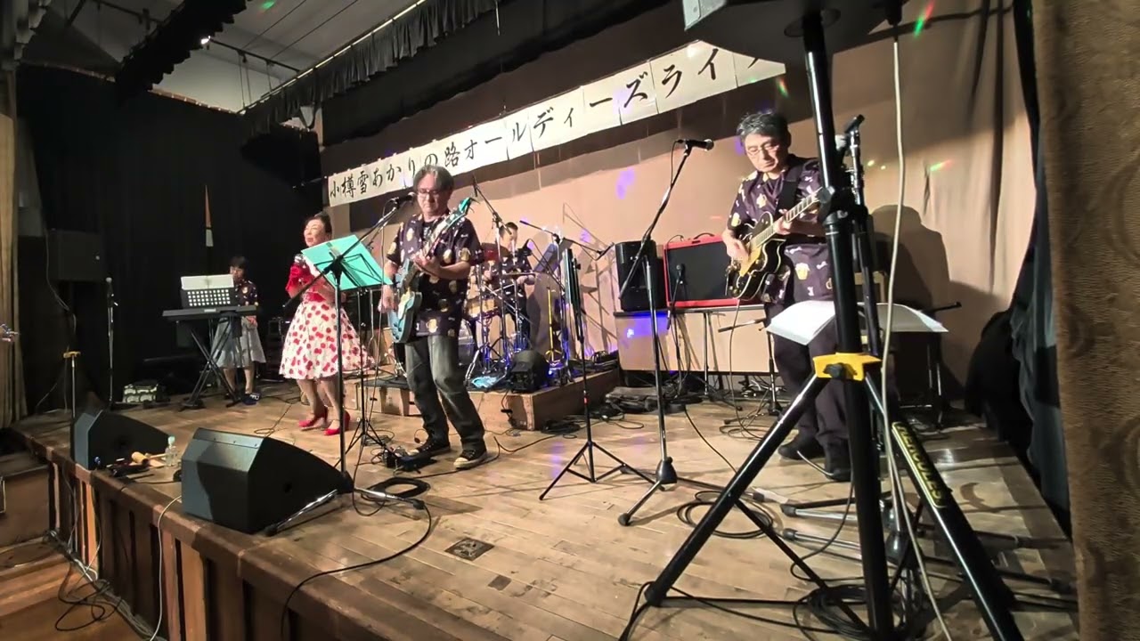 ビアプリーズ　小樽市公会堂