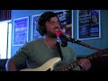 Sound &amp; Echo | Simon Briley &amp; Nick Di Gregorio | Tiny Vinyl Session