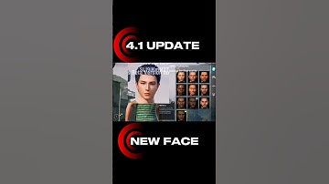 4.1 UPDATE NEW FACE COMING 💸😂 #pubg #pubgmobile #pakistaniplayerinpubgmobilelite #battleroyalegame