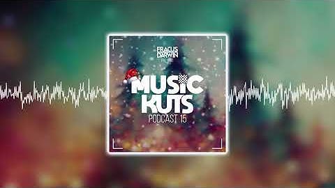 Music Kuts Podcast 15 - Fracus & Darwin (December 2025)