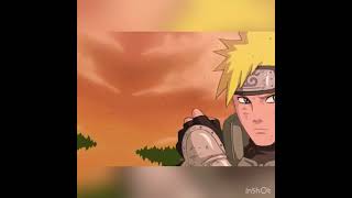 Naruto Uzamaki Edit Numb Little Bug