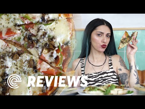 Coupepe - Review by efood