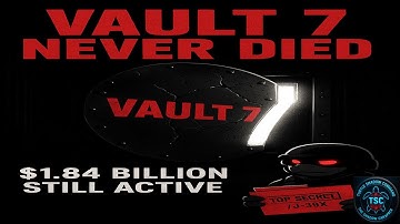 Shellshock Secrets Vault 7 Never Died – It Got Promoted!