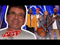 AGT Marathon - Entertaining Talent That You Can't Stop Watching! - America's Got Talent 2020