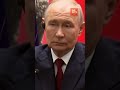 ОШЕЛЕШИТЬ те, що ПОЧУЄТЕ! ОСЬ як СІ обламав ПУТІНА