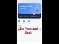 Free 50K TRX