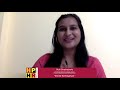 HPHR Fellow Stuti Chakraborty