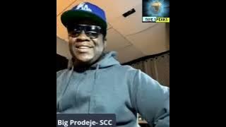 Prodeje of South Central Cartel speaks on Emenim