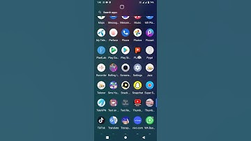 How to search Dark option in playit application || How to activate dark theme in video playit