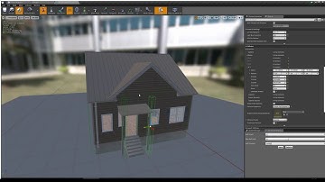 Quick "Simple Collisions" tutorial