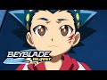 Gefährlicher Wirbel! Lost Spiral! - Episode 39 - Beyblade Burst Deutsch