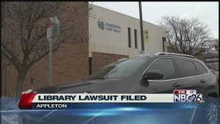 Brown County Files Lawsuit Against Outagamie County for $68,000