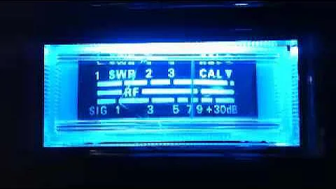 12Dec11...Afternoon skips...44 with 3 watts