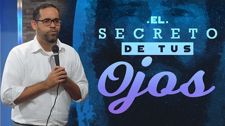 El Secreto De Tus Ojos | Kenny N. Nuez