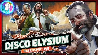 Disco Elysium | A Complete History and Retrospective