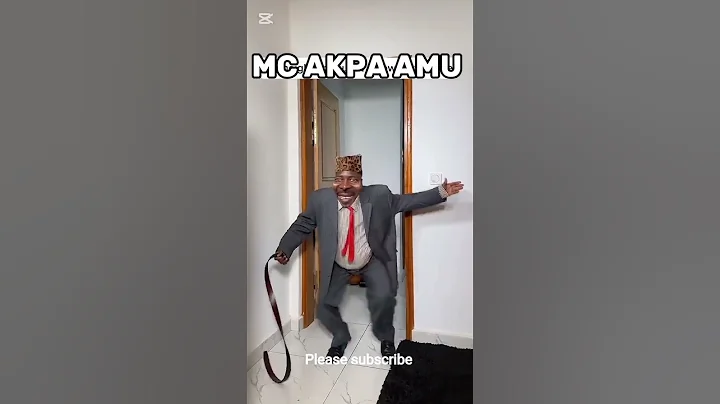 Best funny dance of the year 2025 #comedy #viral #funny #shorts #sabinus #brainjotter #funnybros