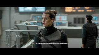 Starfield DLSS 5 x 2 - Is it 2 much 