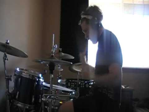 Pigs is Pigs drum cover