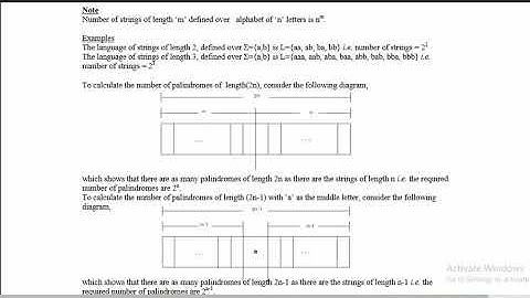 cs 402  lecture #1||vu short lectures