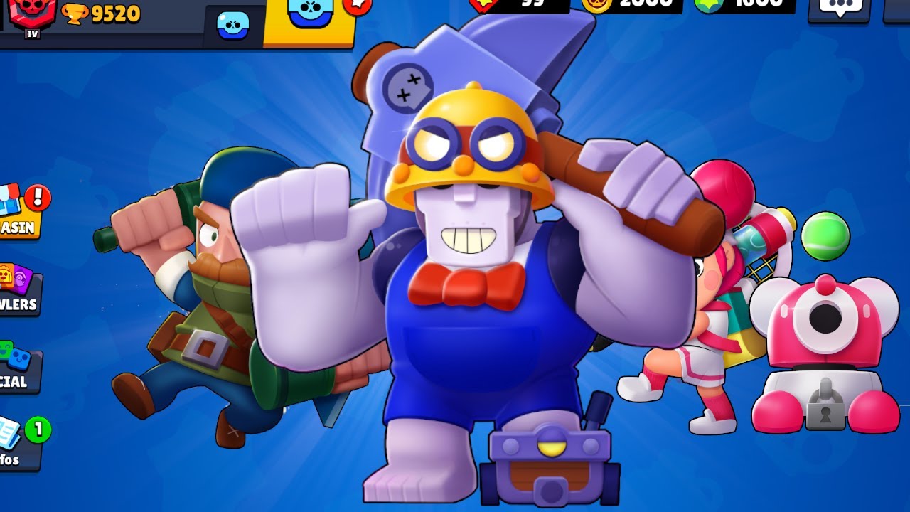 Ces Skins Vont Faire Chauffer Ma Cb S Ils Sortent Brawl Stars Youtube - brawl stars créer un 2ieme utilisateur