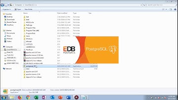 Tutorial Install Dspace