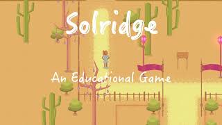 Solridge Trailer 1