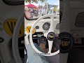 LA MEJOR MEDIDA DE SEGURIDAD EN LOS COCHES DE LOS AÑOS 50 ?? #shorts #viralvideo #video #automobile