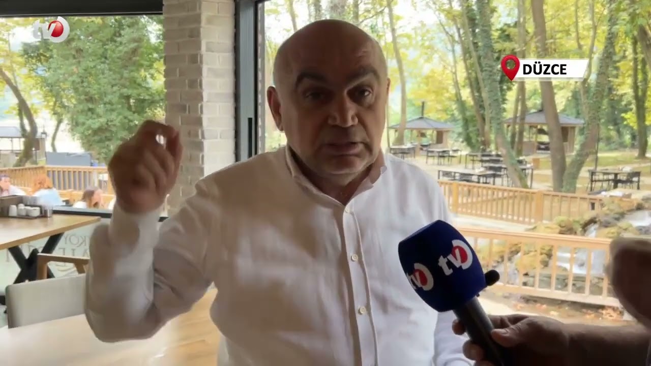 Beyköy Kaledibi Restaurant Ziyaretçilerini Bekliyor