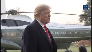 Trump calls Flynn case 'very unfair' compared to Hillary Clinton's treatment