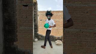 sab log bhoot ban gaye 😱👹#funny #comedy