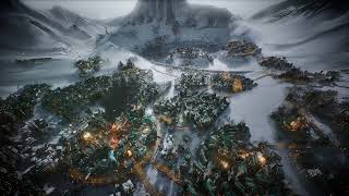 11 Bit Studios Confirms Upcoming Frostpunk Game in New Genre and This War of Mine Revisit