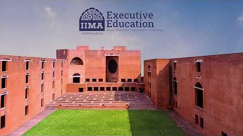 Alumni Speaks | Executive Programme in Advanced Business Analytics | IIMA