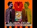 SALAMALEKUM BY JOASSYCAN ONEMIND JPC RECORDS